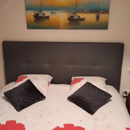 Kro Criel-sur-Mer Esterno foto