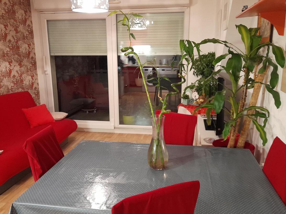 Kro Criel-sur-Mer Esterno foto